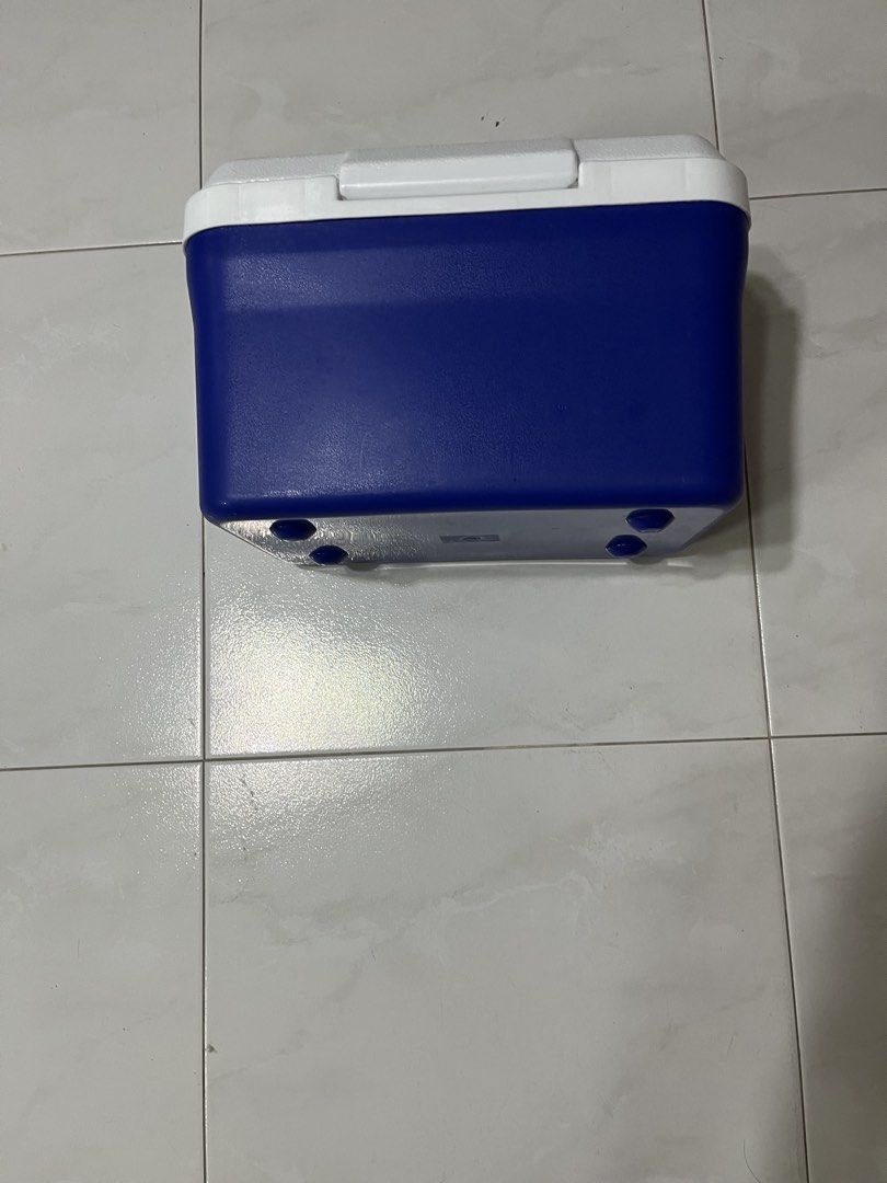 DIY 8L Cooler Box498543328829777923