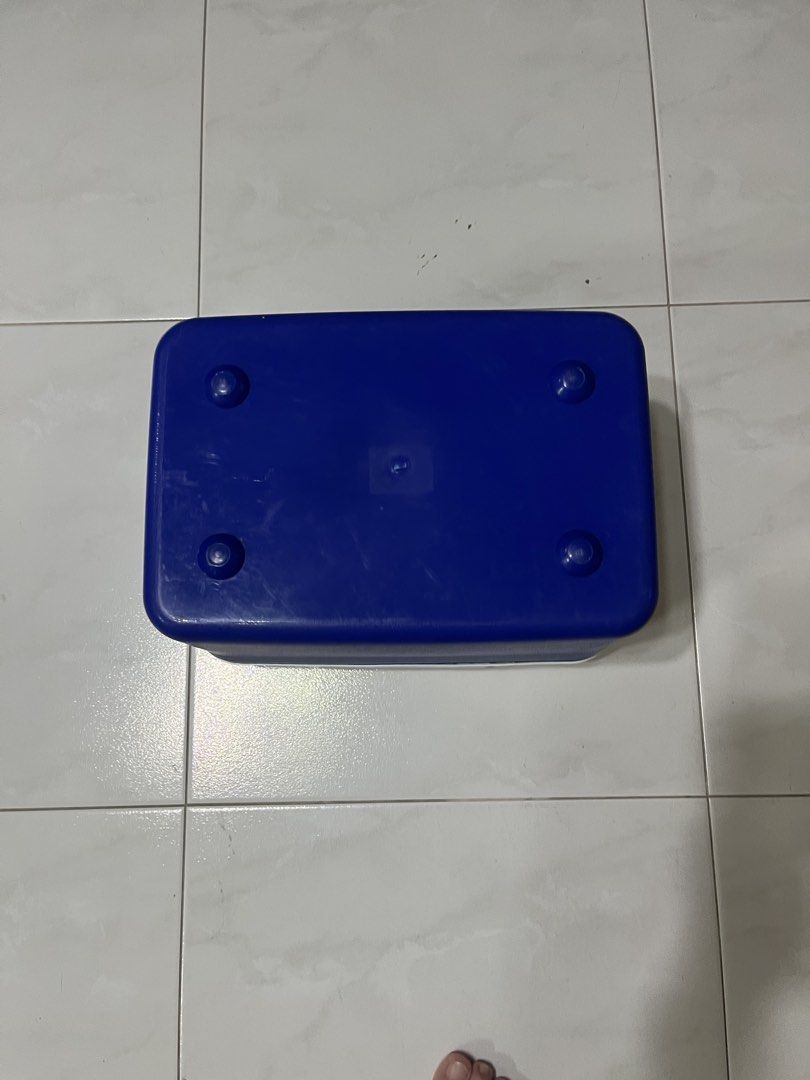 DIY 8L Cooler Box498543328829777924