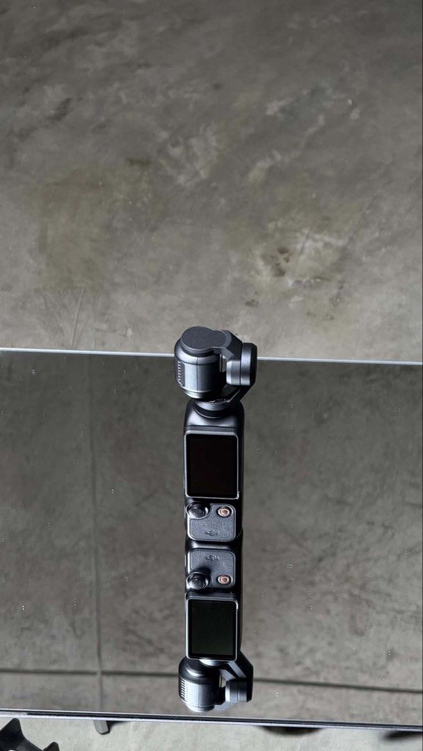 DJI OSMO POCKET 3 (Category: Video Cameras) located in Masantol. Submitted by duhitsangelene (Listing ID 1447128457, Image 2). Description: * helping a friend FOR SALE: DJI Osmo Pocket 3 Bought in Japan about a year ago for around P29,000 and used only 3 times during trips to La Union, Palawan, and Siquijor. Excellent condition Well maintained Complete with original box Selling for P25,000 (Negotiable) Reason for selling: I recently upgraded to i
