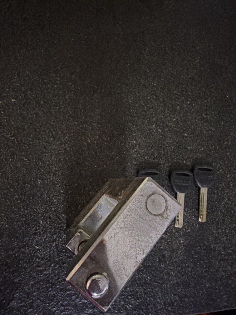Door Lock498053643523205122
