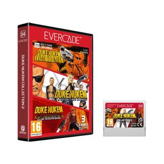 （分類：）位於 。 由 evercade 提交（商品編號 1447268850，圖片 1）。簡介： 。