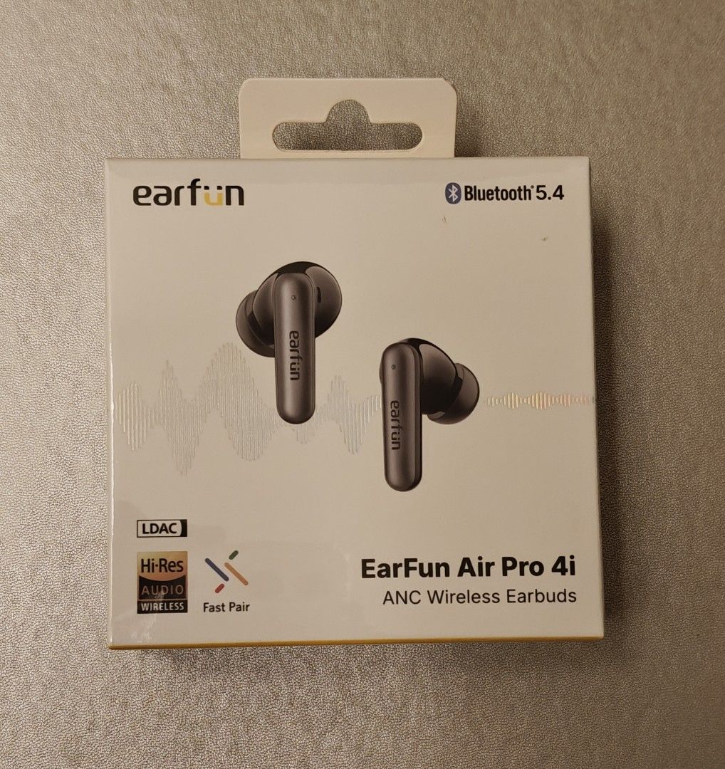 EarFun Air Pro 4i
