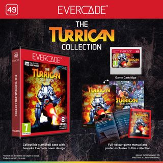 （分類：）位於 。 由 evercade 提交（商品編號 1447263064，圖片 1）。簡介： 。