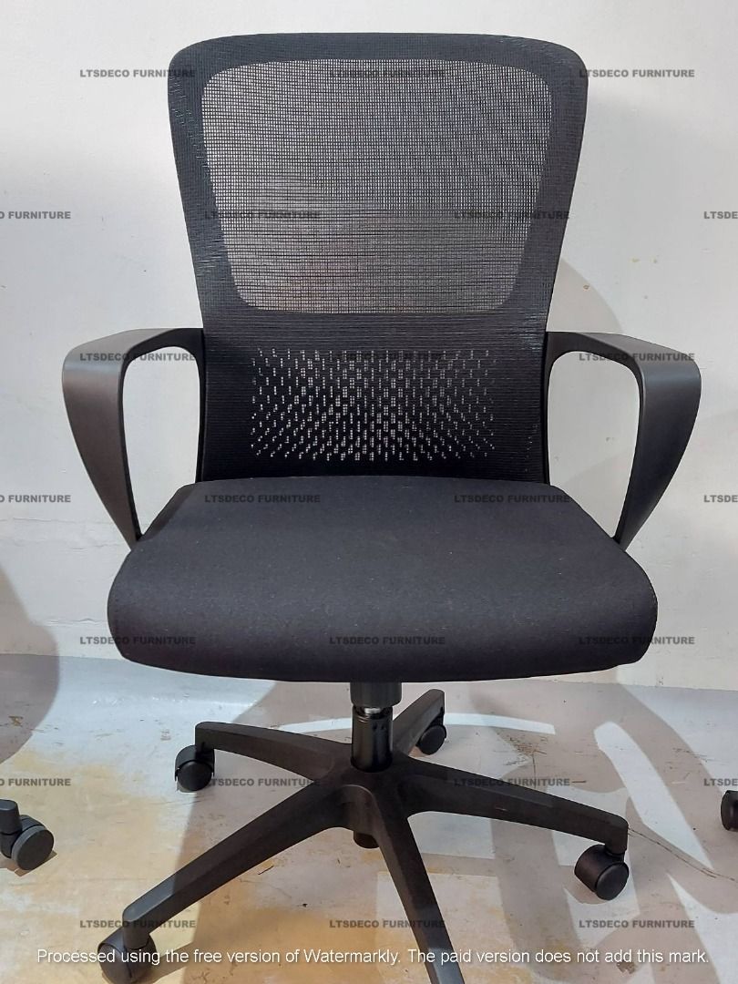 EXECUTIVE CHAIRS OFFICE PARTITION FURNITURES (Category: Office Furniture & Fixtures) located in Caloocan City. Submitted by cheska.ltsdeco (Listing ID 1447106755, Image 2). Description: 👉Are you looking for WORKSTATION, MODULAR CUBICLES OFFICE PARTITION, and OFFICE FURNITURE SUPPLIER? LTSDECO Furniture, is direct supplier, manufacturer, and trusted provider of high quality, affordable and durable modular office divider partition, home and office