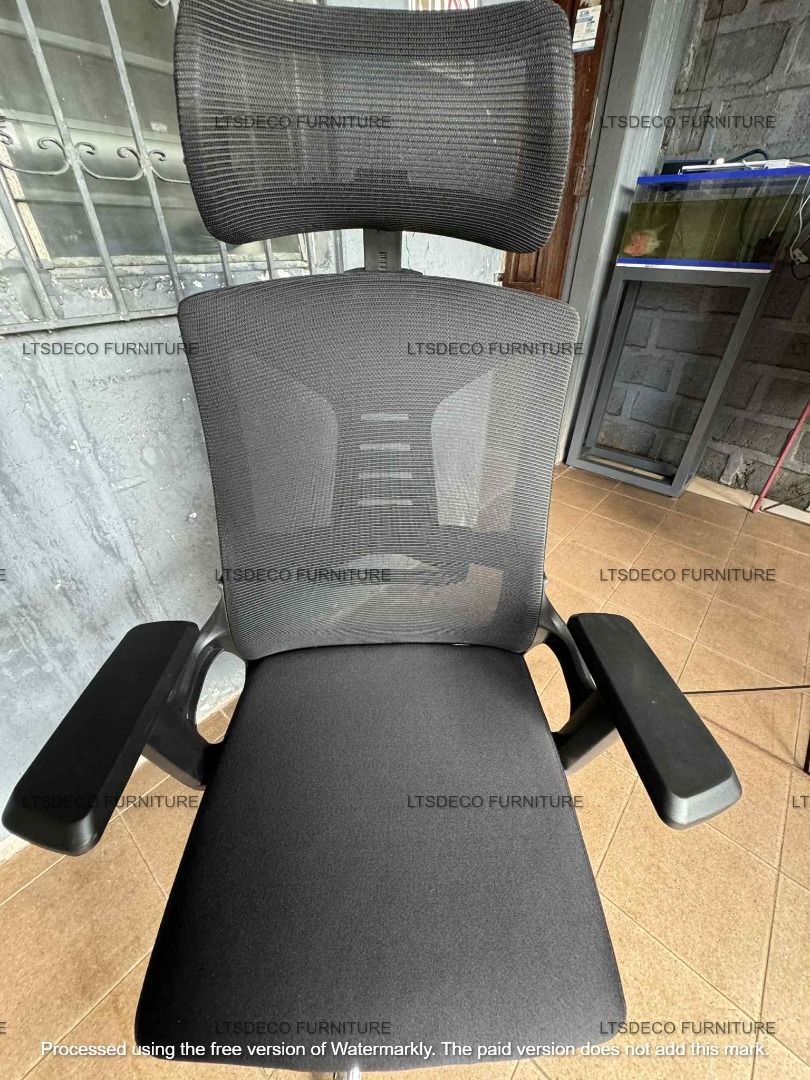 EXECUTIVE CHAIRS OFFICE PARTITION FURNITURES (Category: Office Furniture & Fixtures) located in Caloocan City. Submitted by cheska.ltsdeco (Listing ID 1447116426, Image 3). Description: 👉Are you looking for WORKSTATION, MODULAR CUBICLES OFFICE PARTITION, and OFFICE FURNITURE SUPPLIER? LTSDECO Furniture, is direct supplier, manufacturer, and trusted provider of high quality, affordable and durable modular office divider partition, home and office