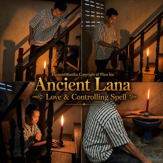 💕Love Rituals - Love Binding Rituals Collection item 2