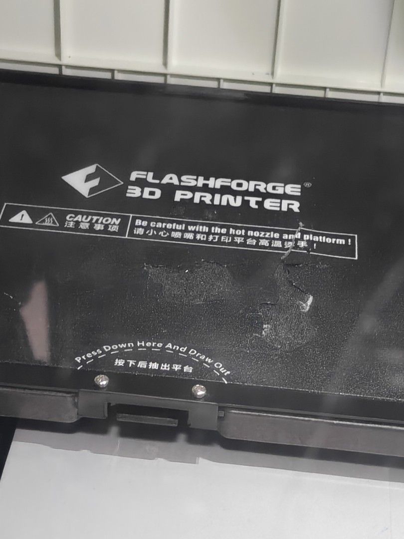 Flashforge adventurer 3498128015170611201