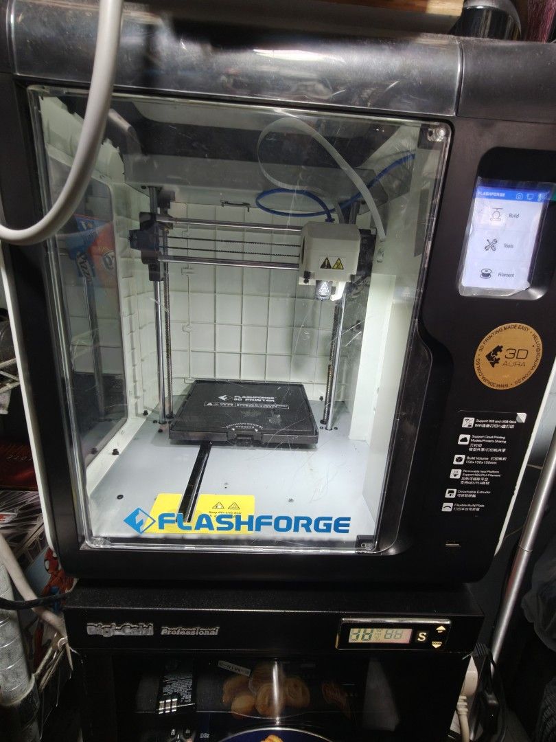 Flashforge adventurer 3498128015170611200