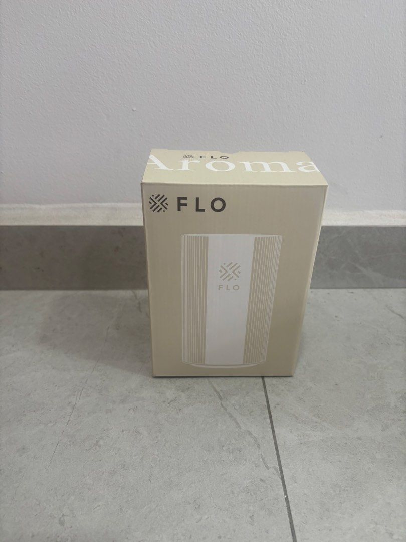 FLO Aroma Diffuser498160564448143360