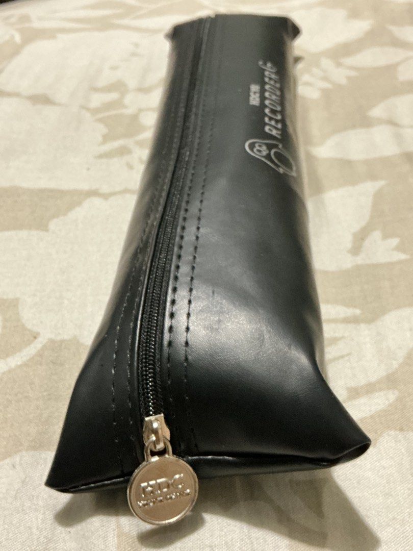 Flute Korea (Category: Musical Instruments) located in Angeles City. Submitted by goodbuysathome (Listing ID 1447221031, Image 3). Description: Hdc alto recorder German style From Korea po Add sf 74 jnt Gcash payment .