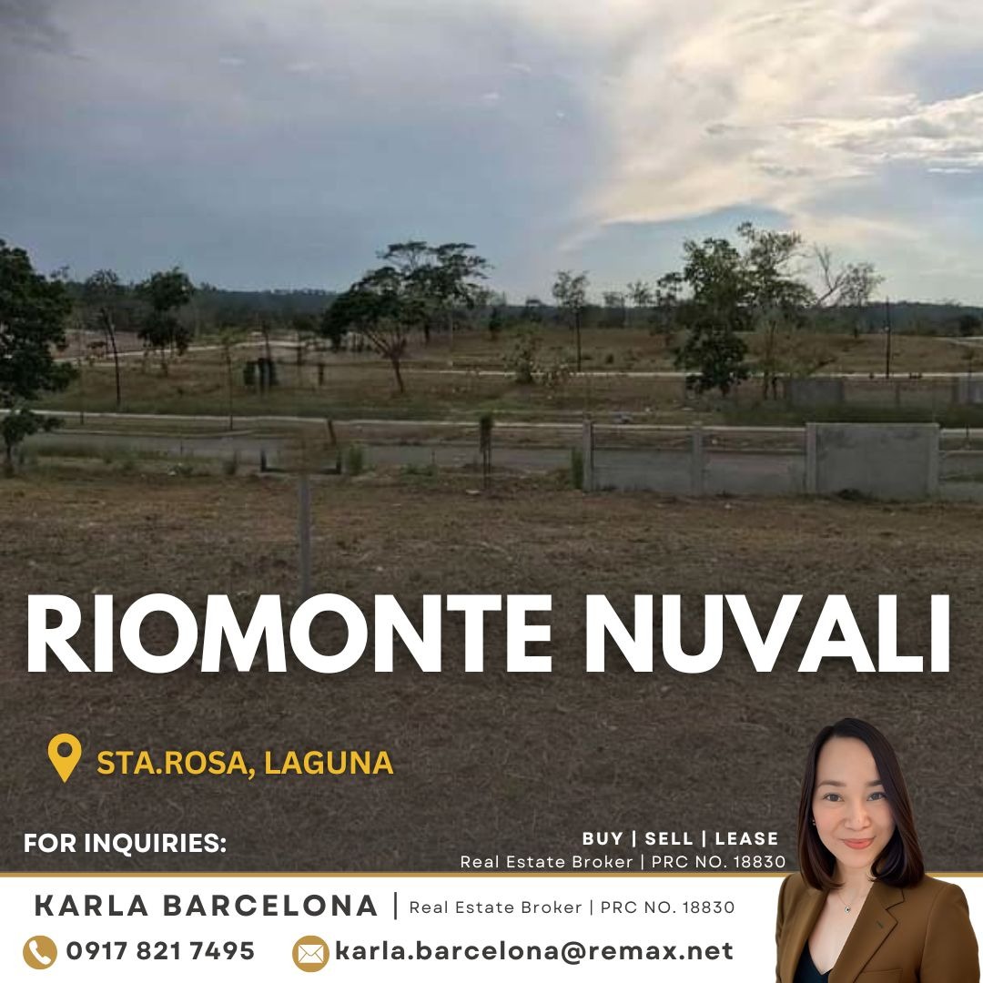 (Category: ) located in . Submitted by karlabarcelona_remax (Listing ID 1447170489, Image 1). Description: .