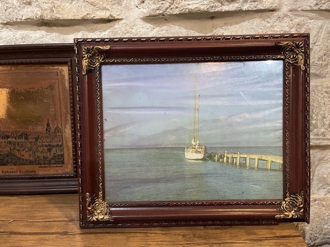 Frames set 9x12 (Category: Frames & Pictures) located in San Fernando. Submitted by japansurpluselyu (Listing ID 1447236217, Image 2). Description: .