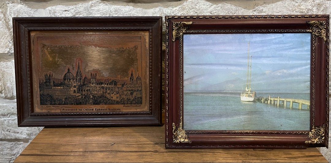 Frames set 9x12 (Category: Frames & Pictures) located in San Fernando. Submitted by japansurpluselyu (Listing ID 1447236217, Image 1). Description: .
