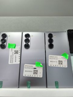 Android Collection item 3
