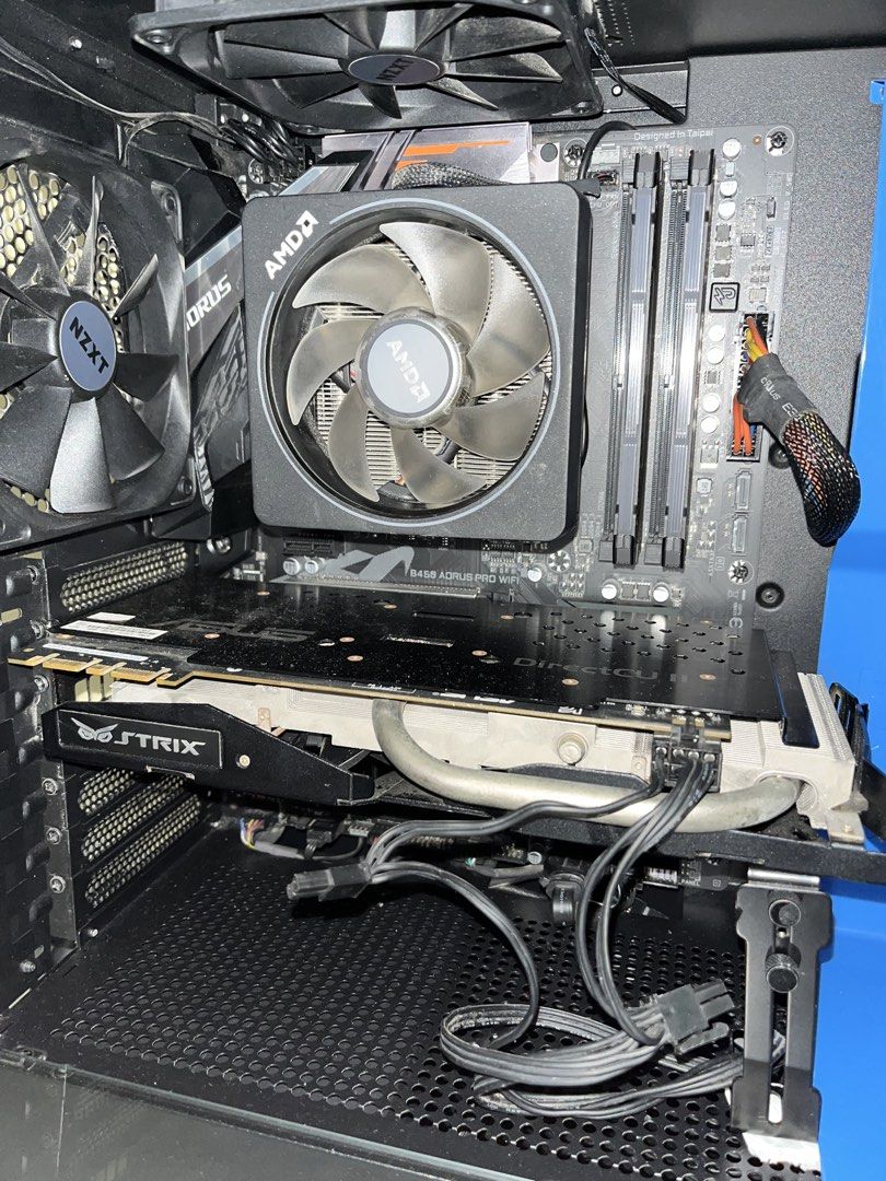 Gaming PC498348252086282240