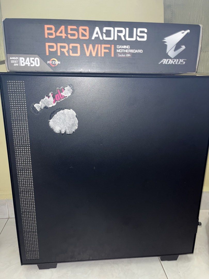 Gaming PC498348252086282242