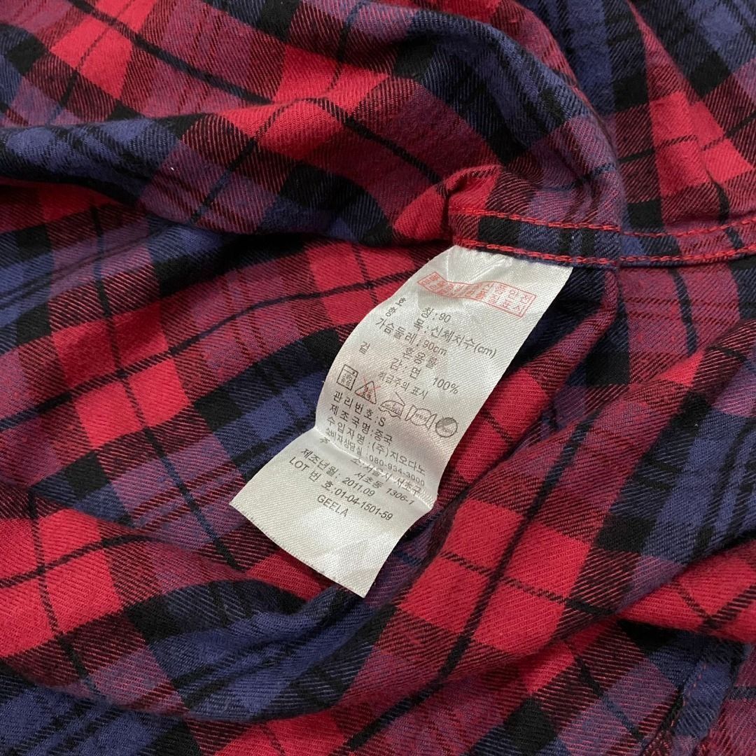 GIORDANO. [K299?] Kemeja Flanel/Flannel Maroon Navy Hitam Original Nominus Size S Bandung (Kategori: Atasan) berada di Bandung. Dikirim oleh 99coolz.shop (ID iklan 1447124344, Gambar 3). Deskripsi: Kemeja Flanel/Flannel GIORDANO Original Nominus Warna Maroon Navy Hitam Size S (71x48cm) 140k net freeongkir Bandung - RS Hermina Arcamanik.