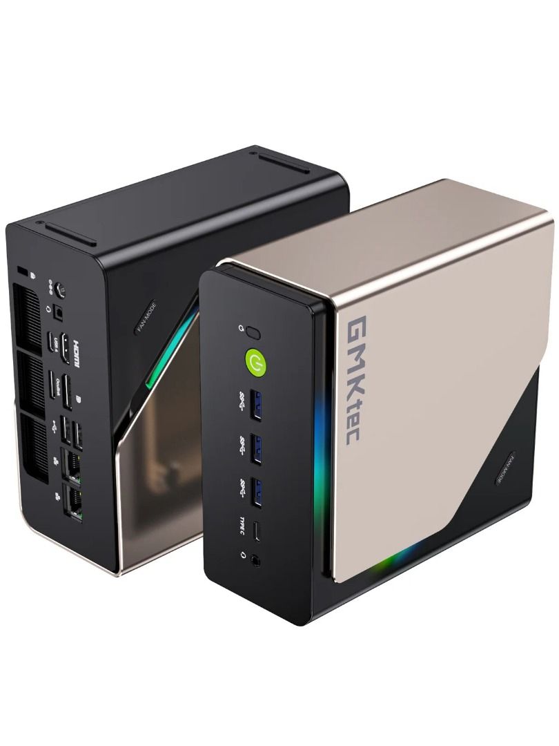 GMKTEC EVO-T2S AI MINI PC498224409734686721