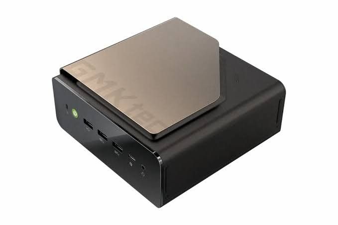 GMKTEC EVO-T2S AI MINI PC498224409734686722