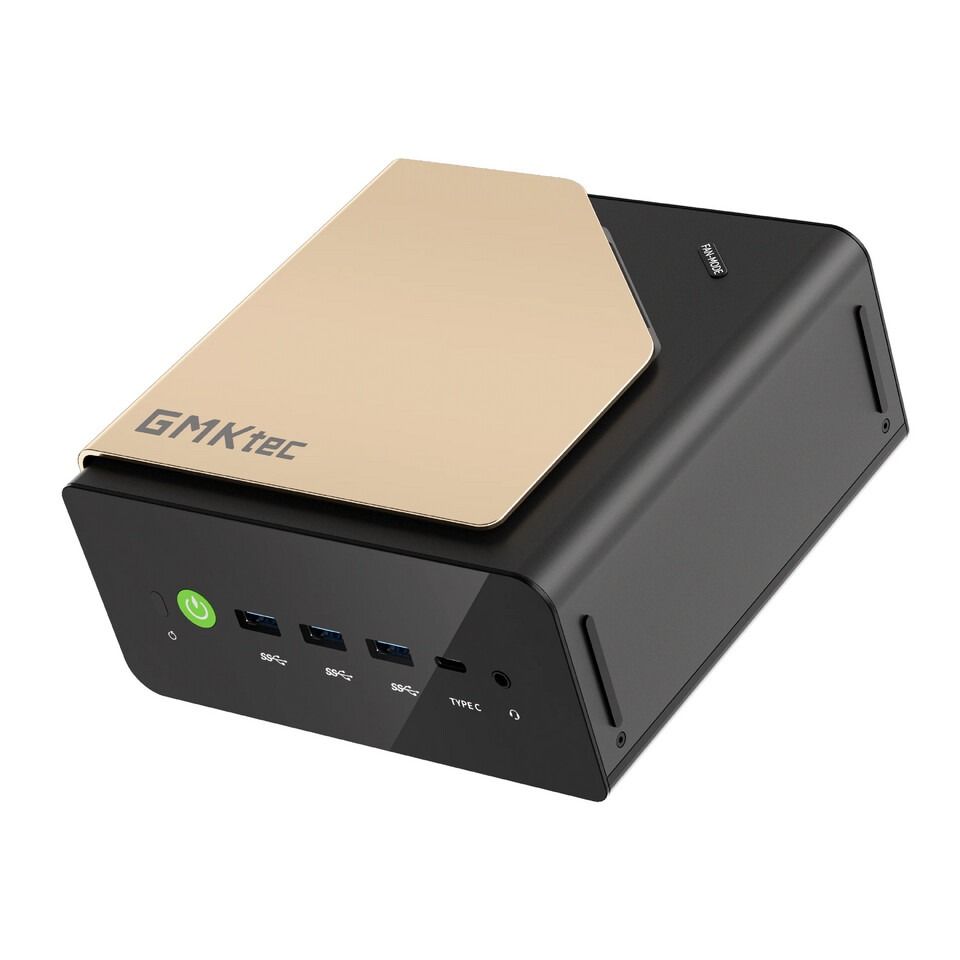 GMKTEC EVO-T2S AI MINI PC498224409734686723