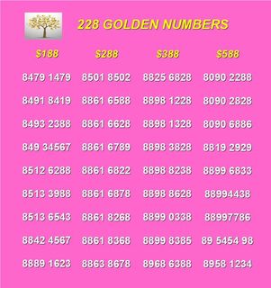 (Category: ) located in . Submitted by 228_golden_numbers (Listing ID 1284929994, Image 1). Description: .