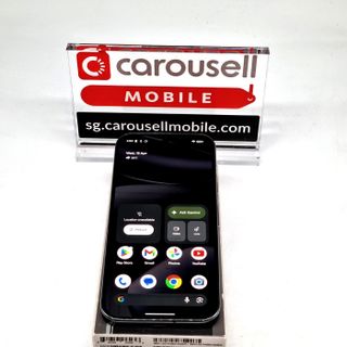 (Category: ) located in . Submitted by carousellmobile (Listing ID 1447164154, Image 1). Description: .
