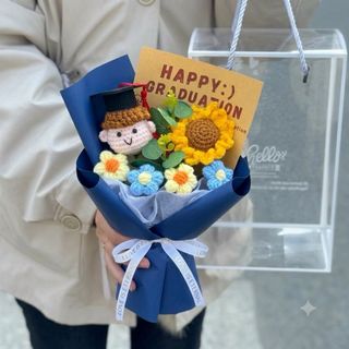 Unique & Cute Bouquets 收藏品 1