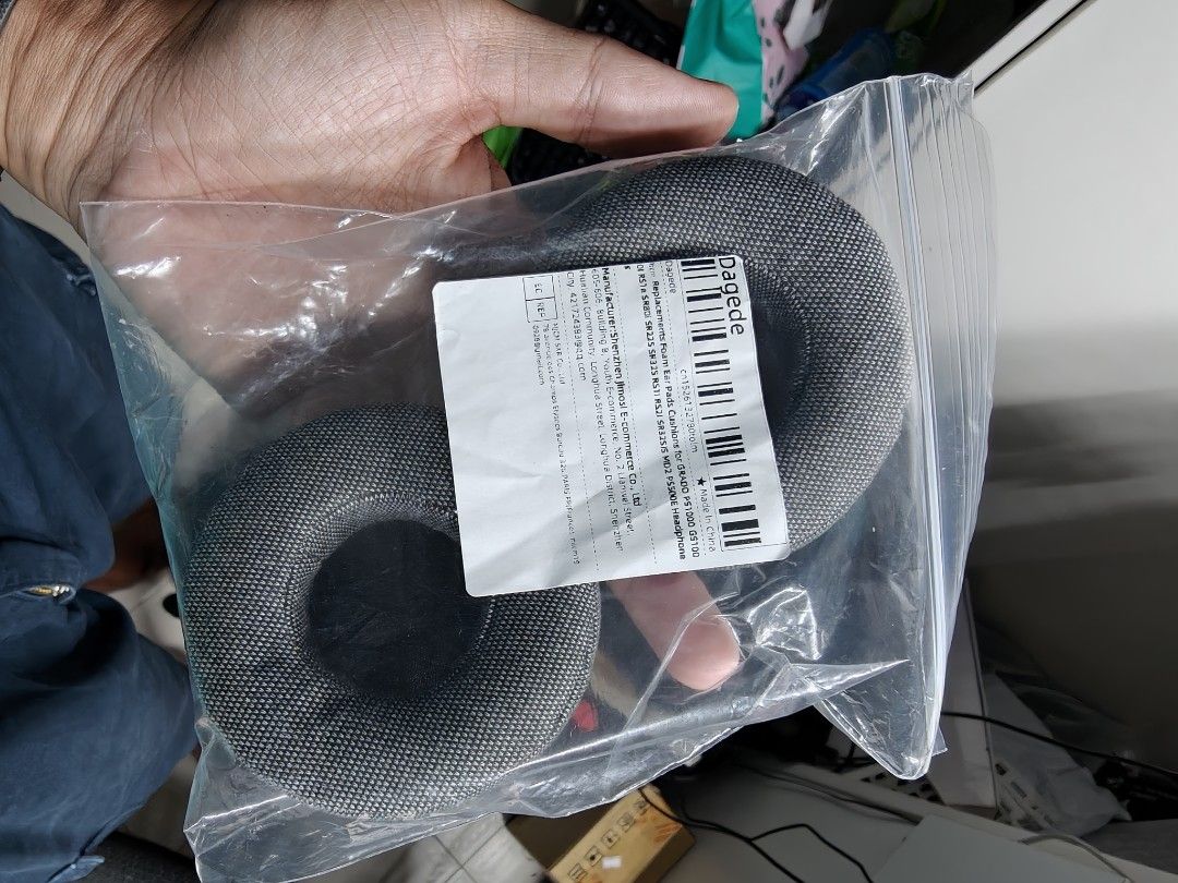 Grado earpads498915981593815041
