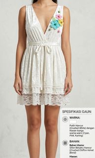 (Kategori: ) berada di . Dikirim oleh riani.absarina (ID iklan 1447109231, Gambar 1). Deskripsi: .