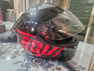 (Kategori: ) berada di . Dikirim oleh garasi_putro_moge (ID iklan 1447125203, Gambar 1). Deskripsi: .
