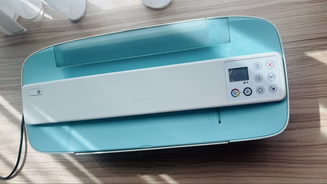 HP DeskJet 3721 All-in-One Printer498359164155340801
