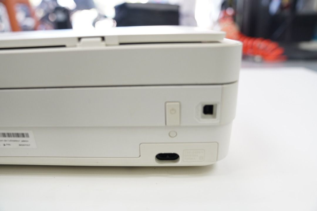 HP Envy 6020 DeskJet Printer498486369227919363