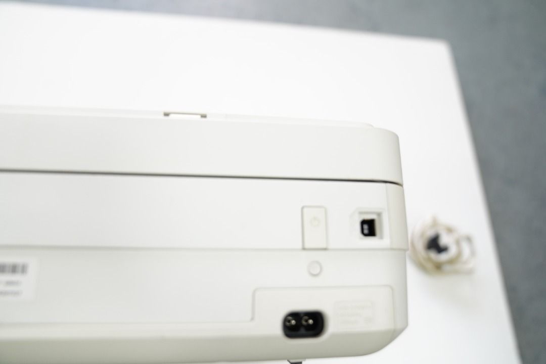 HP Envy 6020 DeskJet Printer498486369227919362