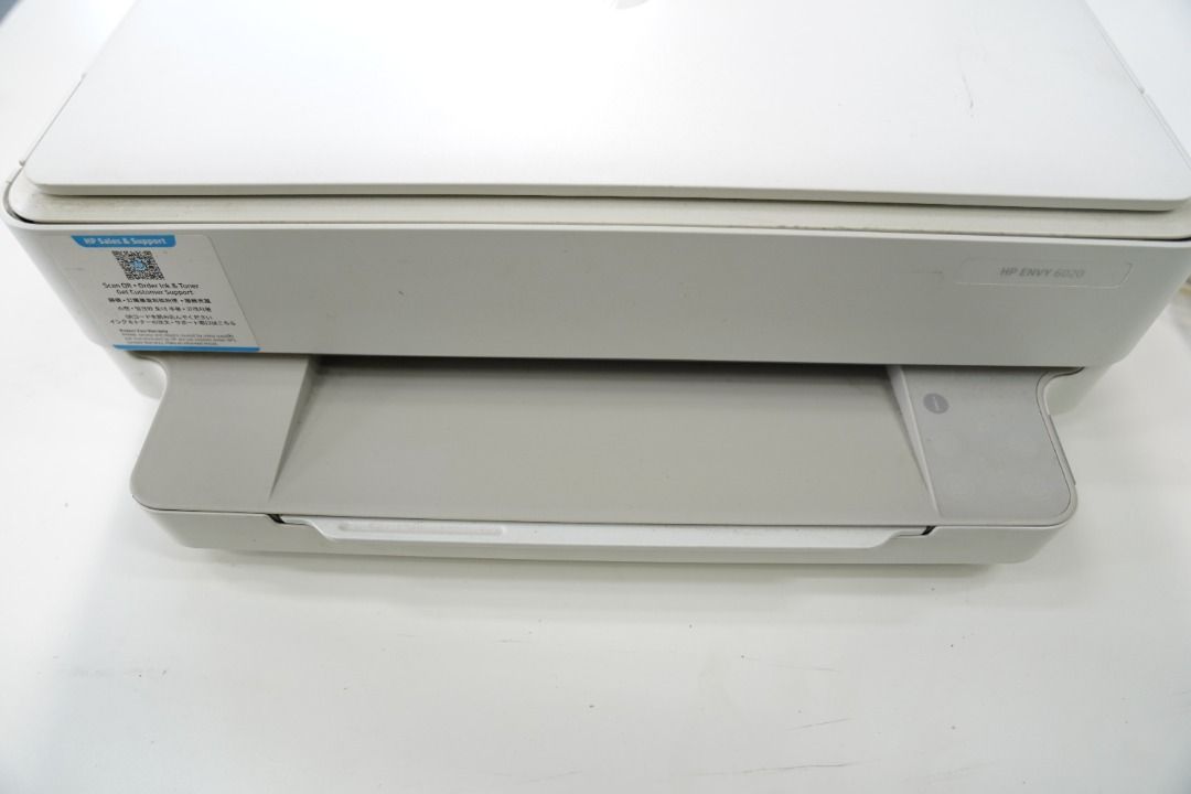 HP Envy 6020 DeskJet Printer498486369227919364