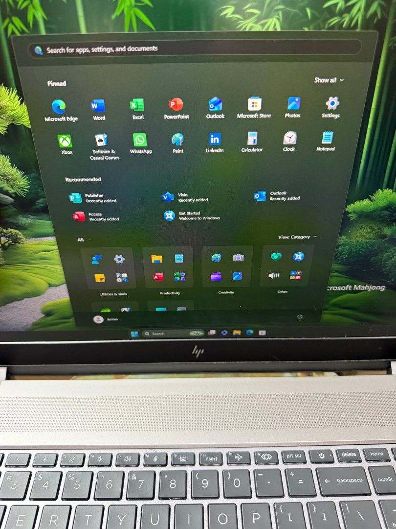 Hp Zbook 17498472356749649923