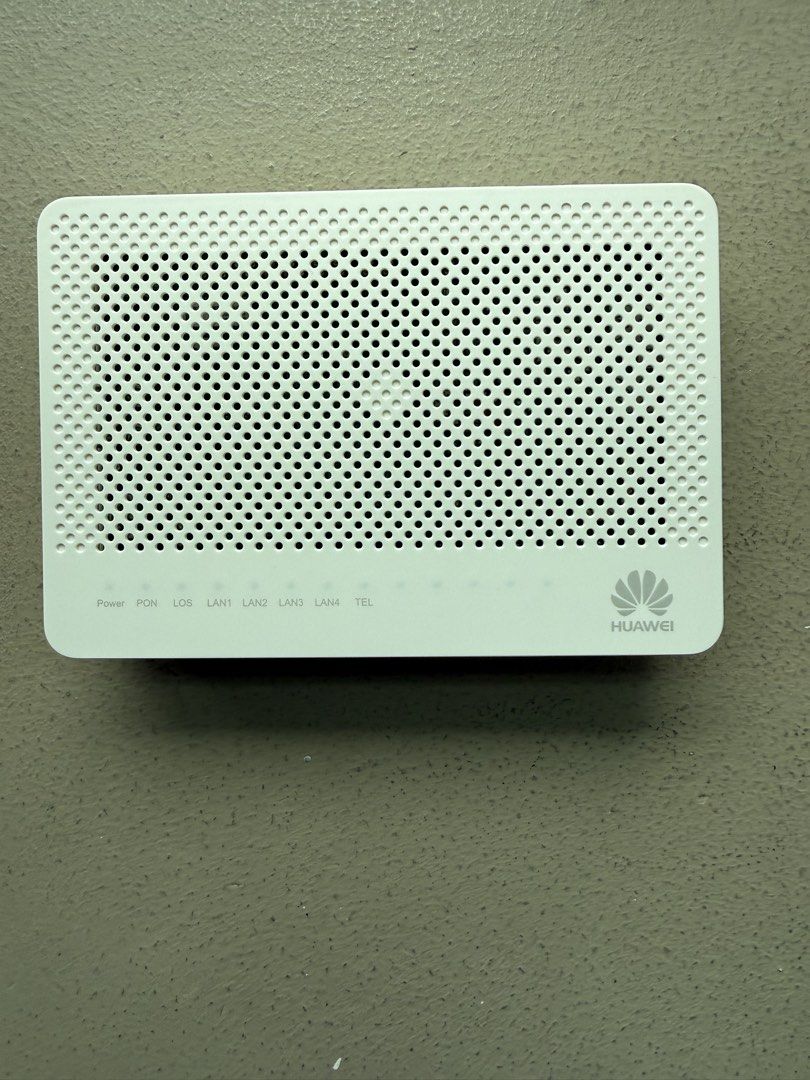 Huawei OptiXstar HG8140H5498121716511559680