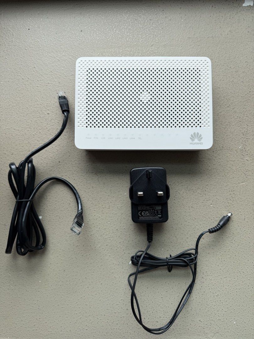 Huawei OptiXstar HG8140H5498121716511559682