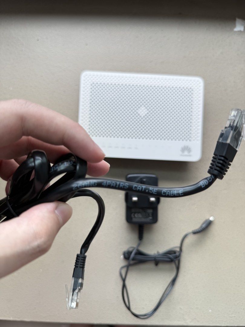 Huawei OptiXstar HG8140H5498121716511559683