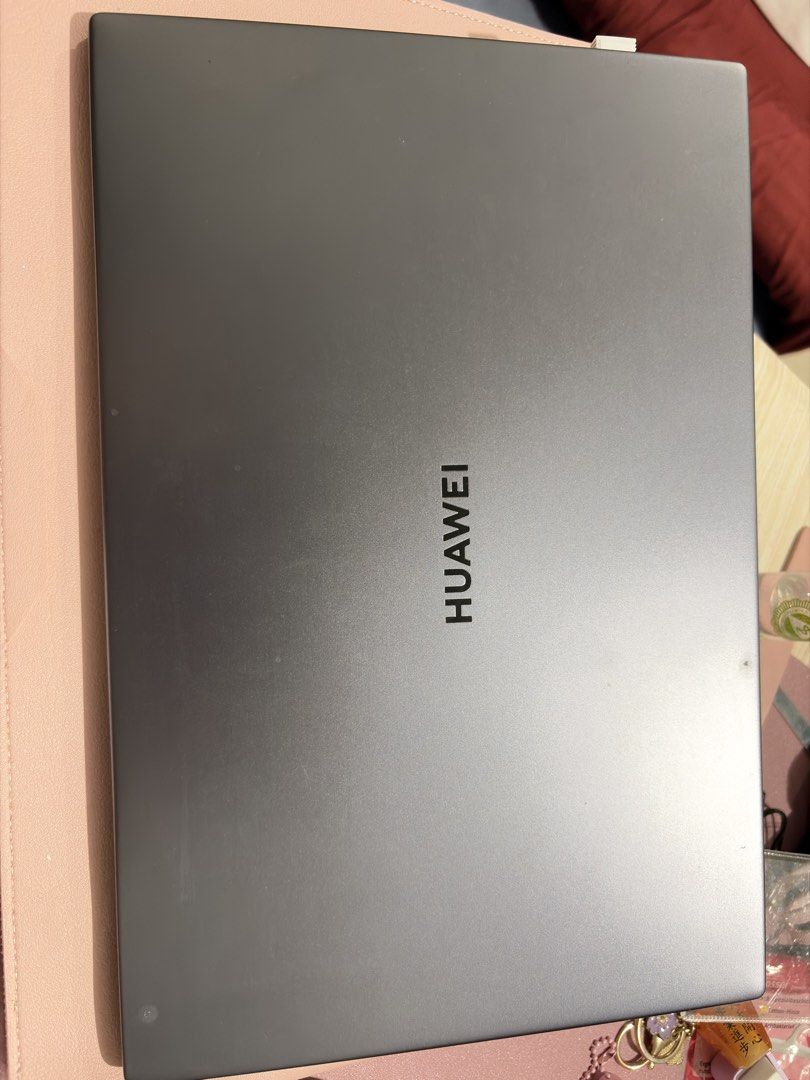 Huawei Laptop with AMD Radeon Graphics (Category: Laptops & Notebooks) located in Quezon City. Submitted by wolfgang_ (Listing ID 1447253287, Image 1). Description: - Huawei Laptop - AMD Radeon RX Vega 10 Graphics - 1920 x 1080 Display Resolution (60 Hz) - Runs on Windows 11 - Ideal for everyday use and work - Feel free to ask questions!.