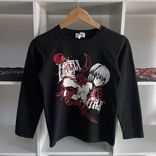 (Category: ) located in . Submitted by chrollogothicstore (Listing ID 1447130474, Image 1). Description: .