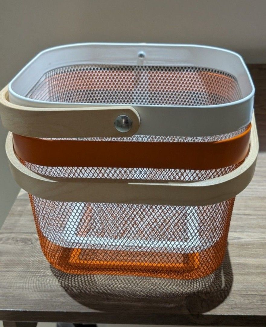 IKEA RISATORP  Storage Basket498169940164618240