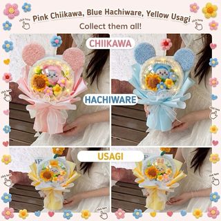 Cute Mofusand/Chiikawa Gifts Collection item 3