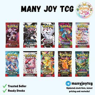 (Category: ) located in . Submitted by manyjoytcg (Listing ID 1447187885, Image 1). Description: .