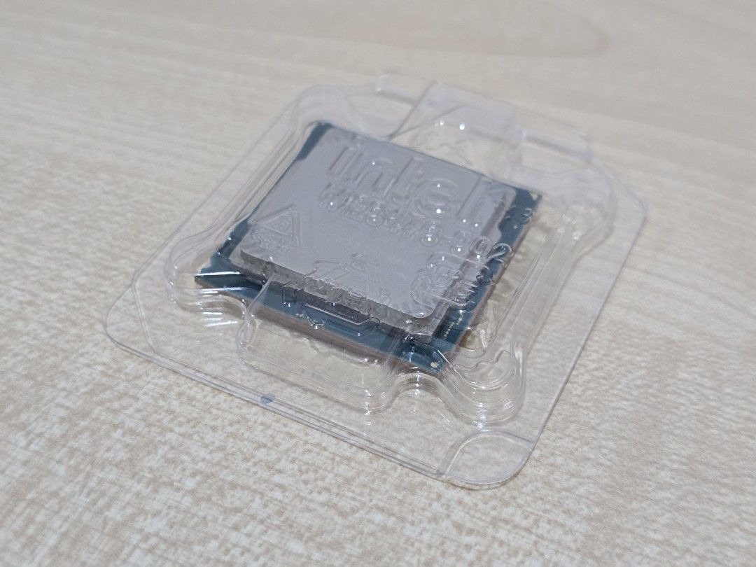 Intel Core i5-9400 CPU Processor498357595401758722