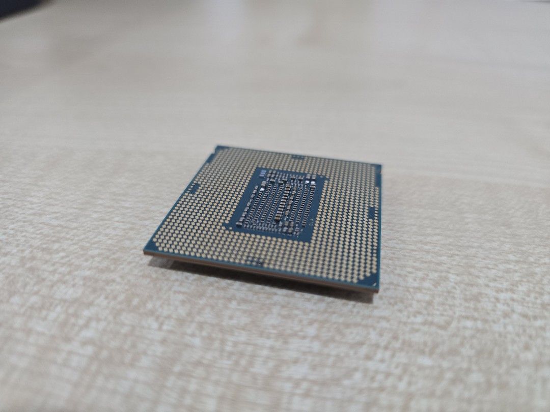 Intel Core i5-9400 CPU Processor498357595401758721