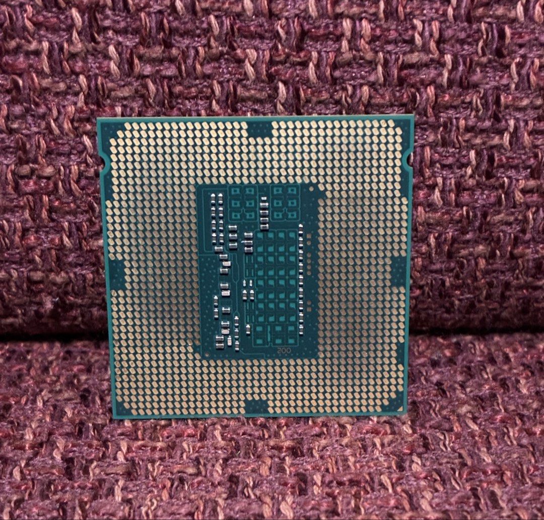 Intel i7-4700s CPU processor498494049773824001