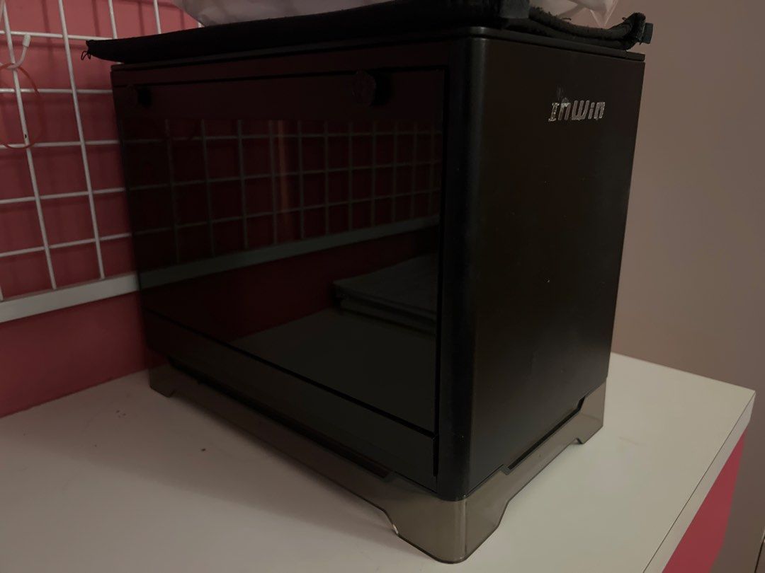 InWin itx PC Case