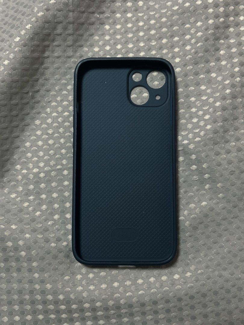Iphone 13&14 Phone Case Set (Category: Cases & Sleeves) located in Santa Rosa. Submitted by mandeclutterzzz (Listing ID 1447218612, Image 3). Description: 200 for all 100 each !! Ip13 and Ip14 Phone Cases!! Good condition pa, yung blue and black brandnew di ko nagamit, and medyo gamit lang is the clear one!! .