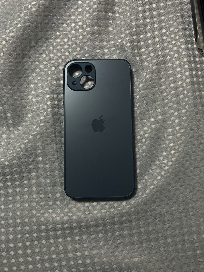Iphone 13&14 Phone Case Set (Category: Cases & Sleeves) located in Santa Rosa. Submitted by mandeclutterzzz (Listing ID 1447218612, Image 2). Description: 200 for all 100 each !! Ip13 and Ip14 Phone Cases!! Good condition pa, yung blue and black brandnew di ko nagamit, and medyo gamit lang is the clear one!! .