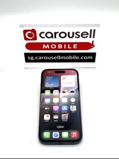 (Category: ) located in . Submitted by carousellmobile (Listing ID 1447121460, Image 1). Description: .